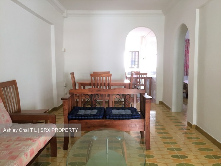 Blk 39 Bedok South Road (Bedok), HDB 3 Rooms #223272291